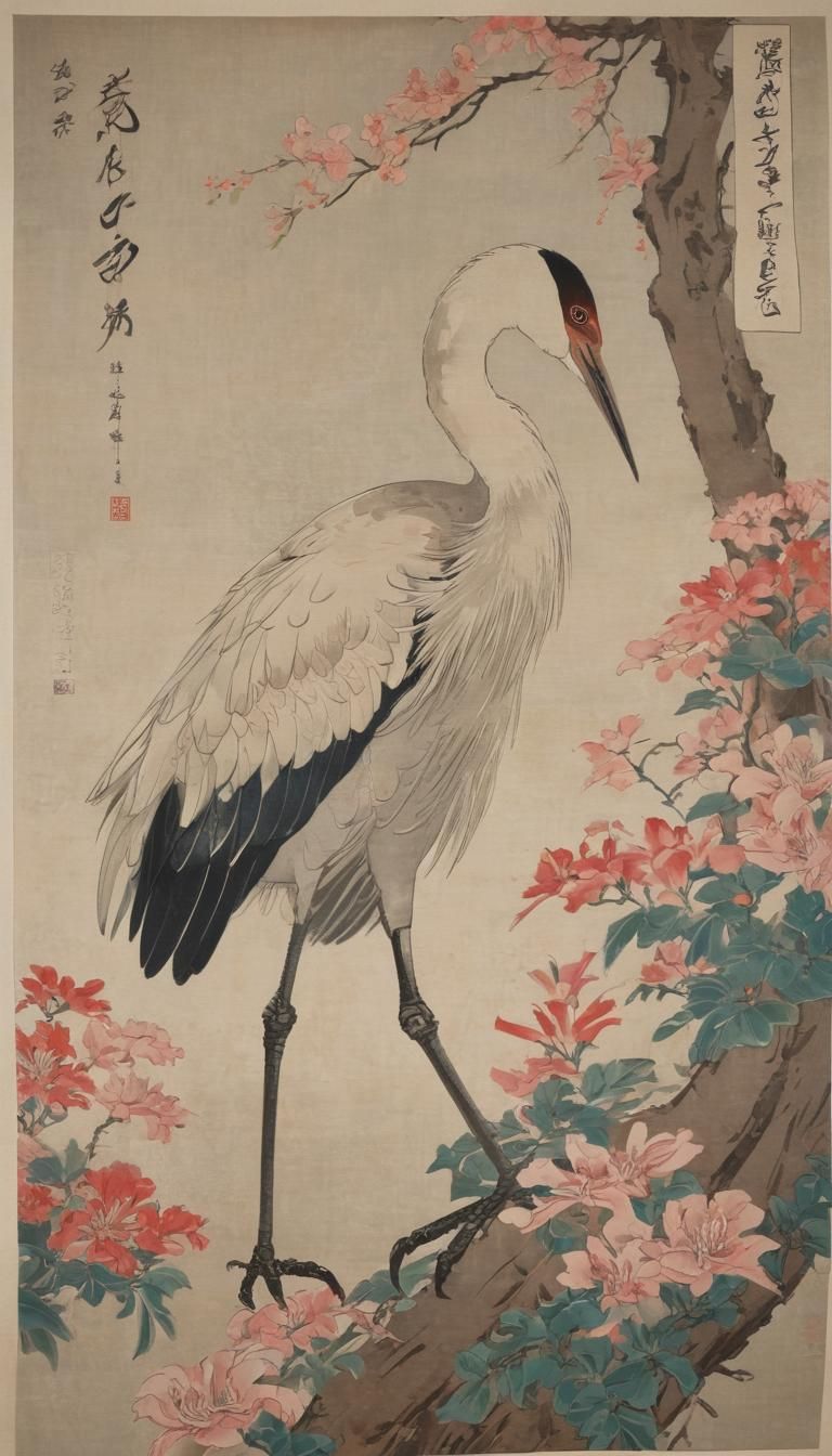 Crane