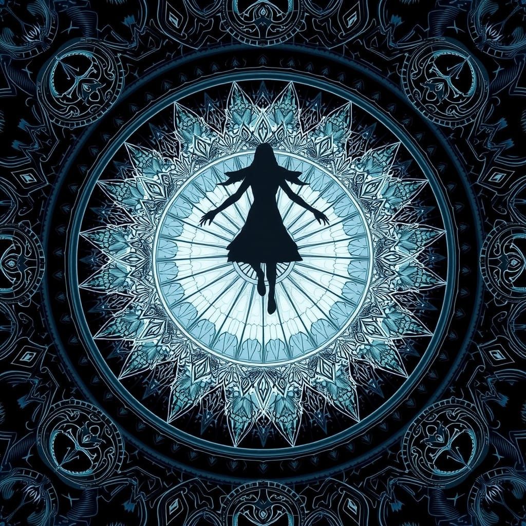 Ascending into the Reflective Layer with Clarity