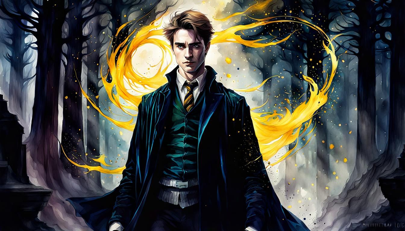 Cedric Diggory