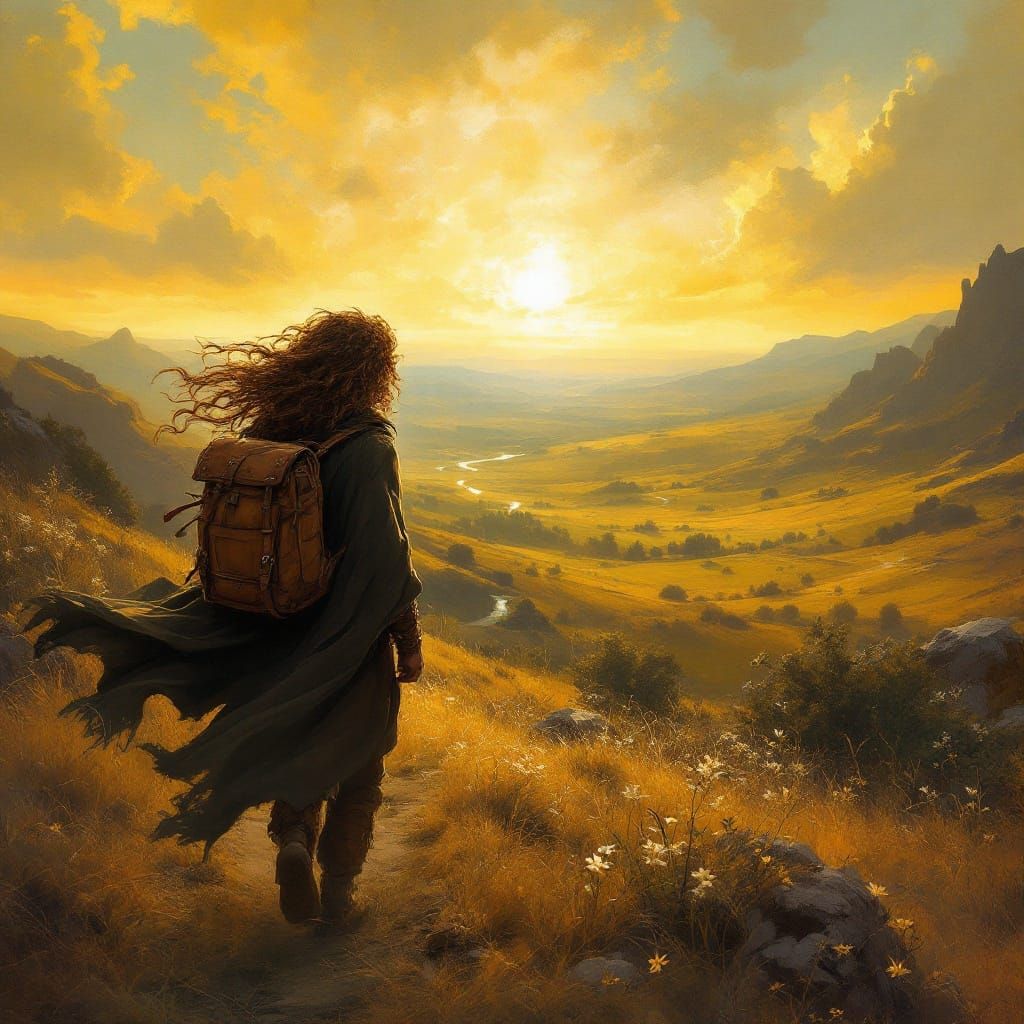 Fate will find a way