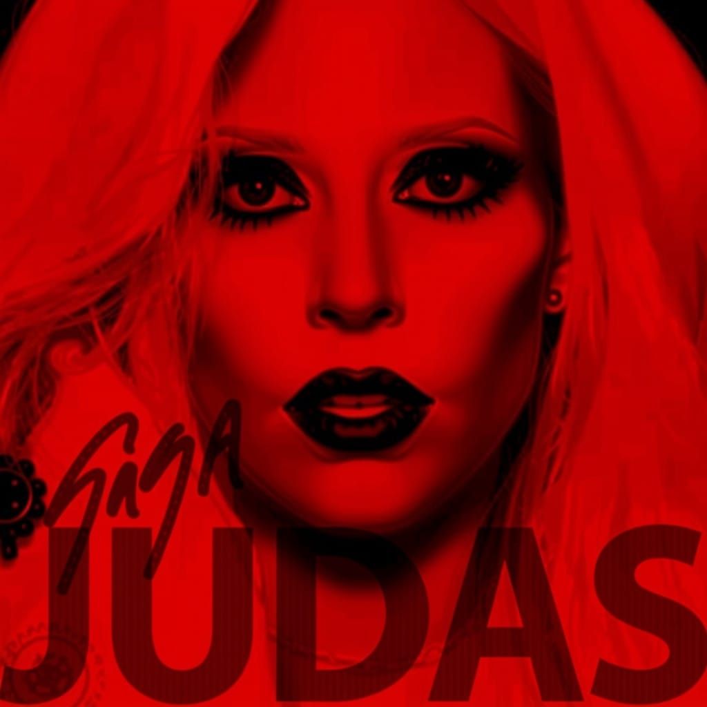 Lady Gaga in an Ethereal Fantasy World