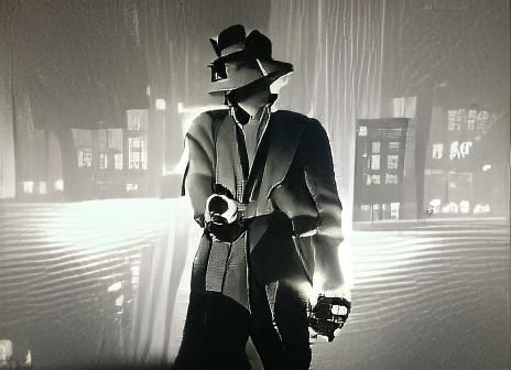 film noir