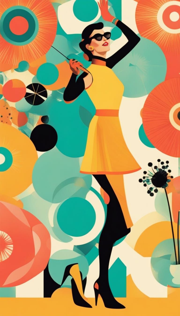 SDxL 1.0. Experiments