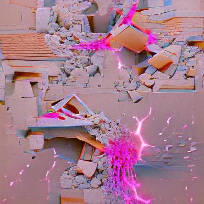 Image of Destruction