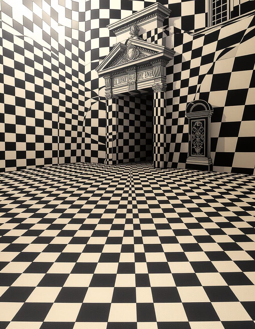 You and I Live in Bliss Somewhere Near the End - Performance...