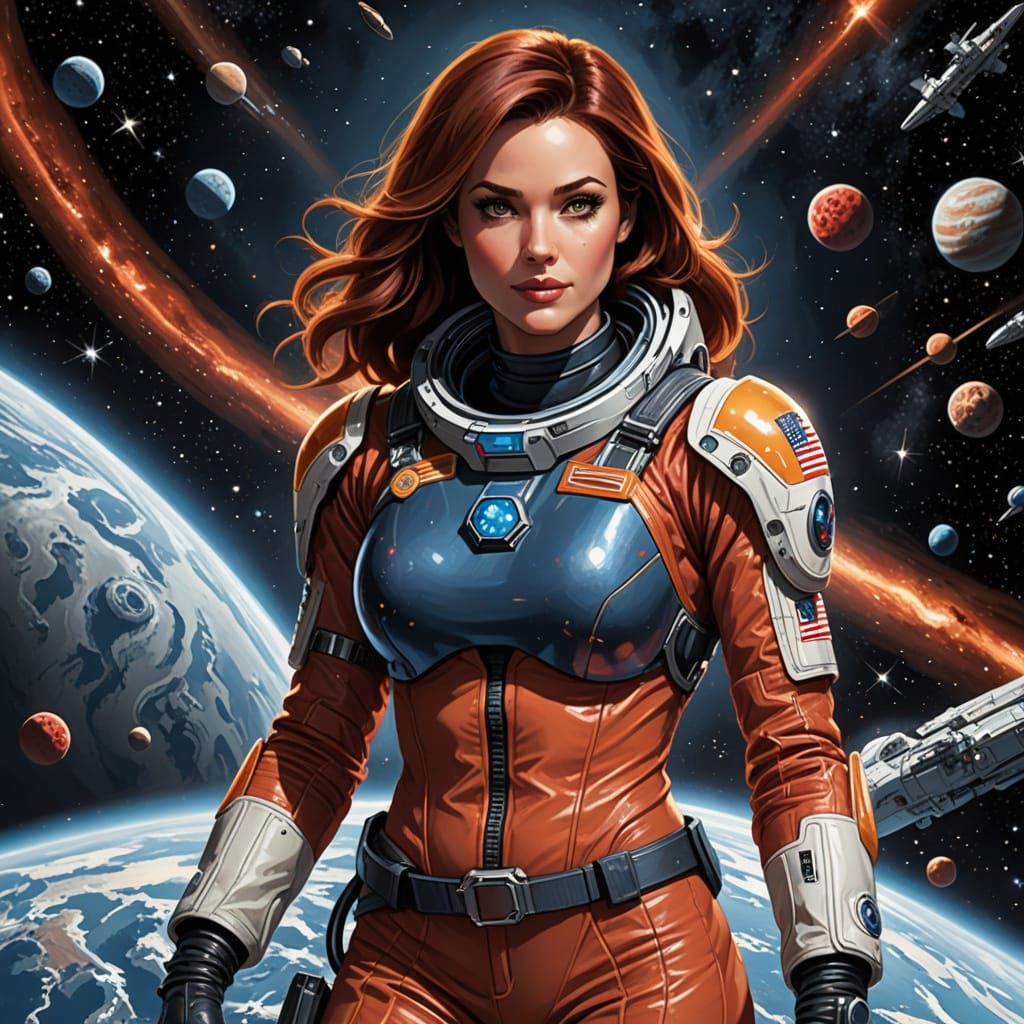 Milk production required extra shielding