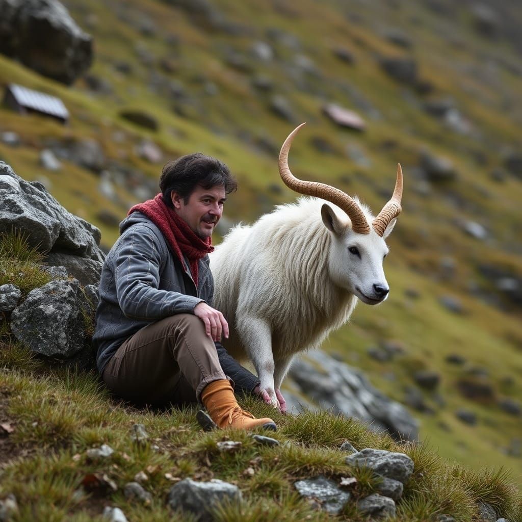 Colargol the Cartoon Bear