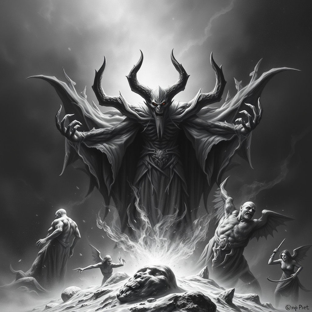 hellbringer