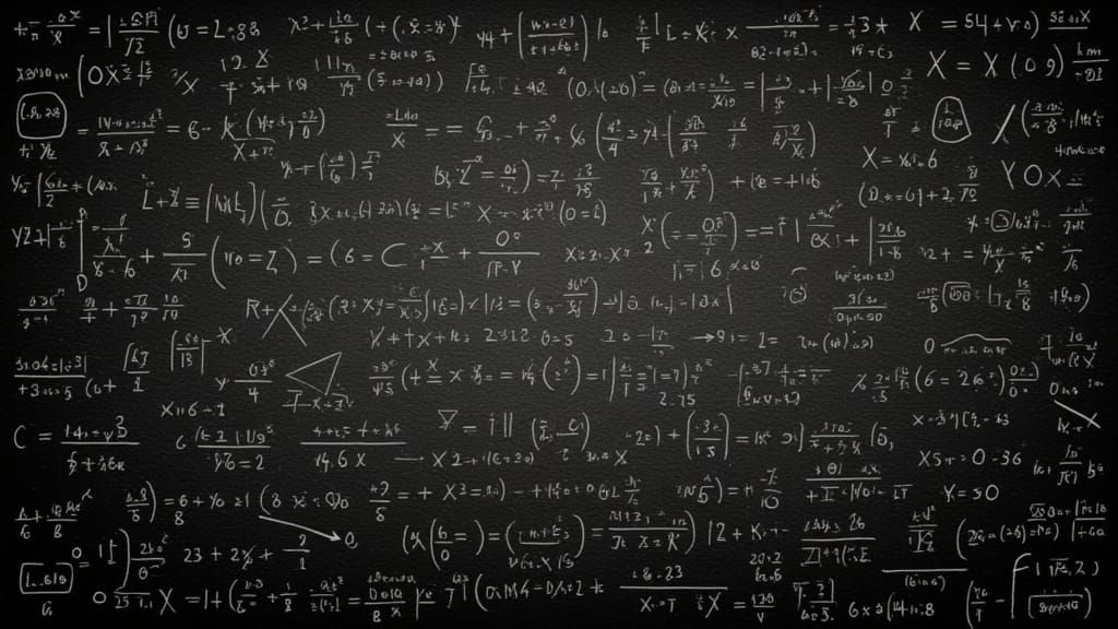 Magical Math Concepts Come to Life