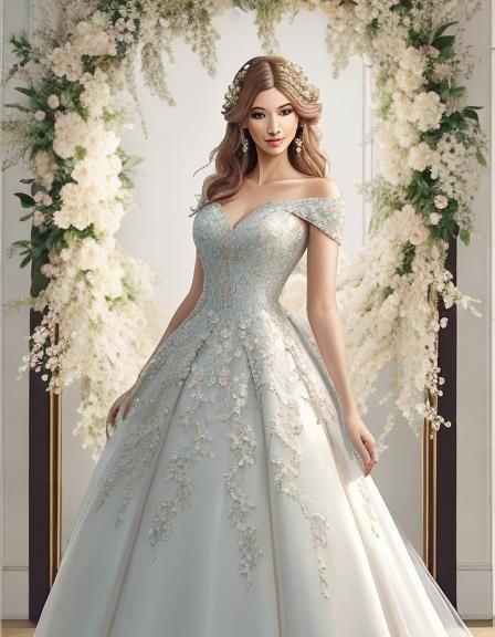 Elegant Floral Arrangement