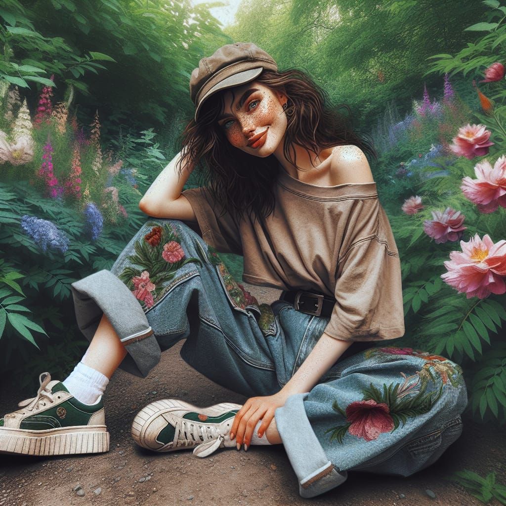 Outdoors
