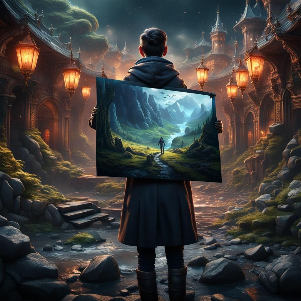 "https://airdrop.tari.com/download/DXSV6dg5Af" person holdin...