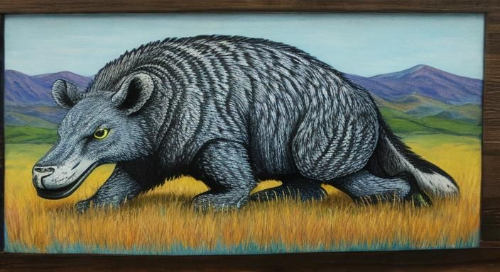 AI Generated Image from Prompt '35'