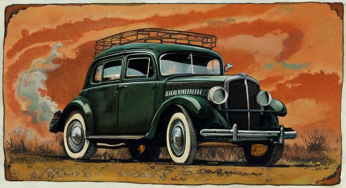 Stylized Number 78 Graphic Design