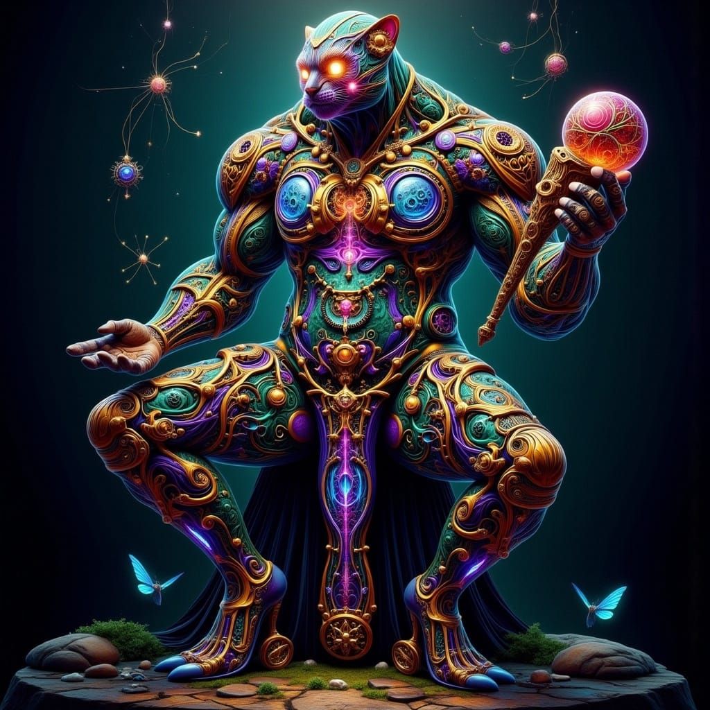 Untitled by Madam Lu '24