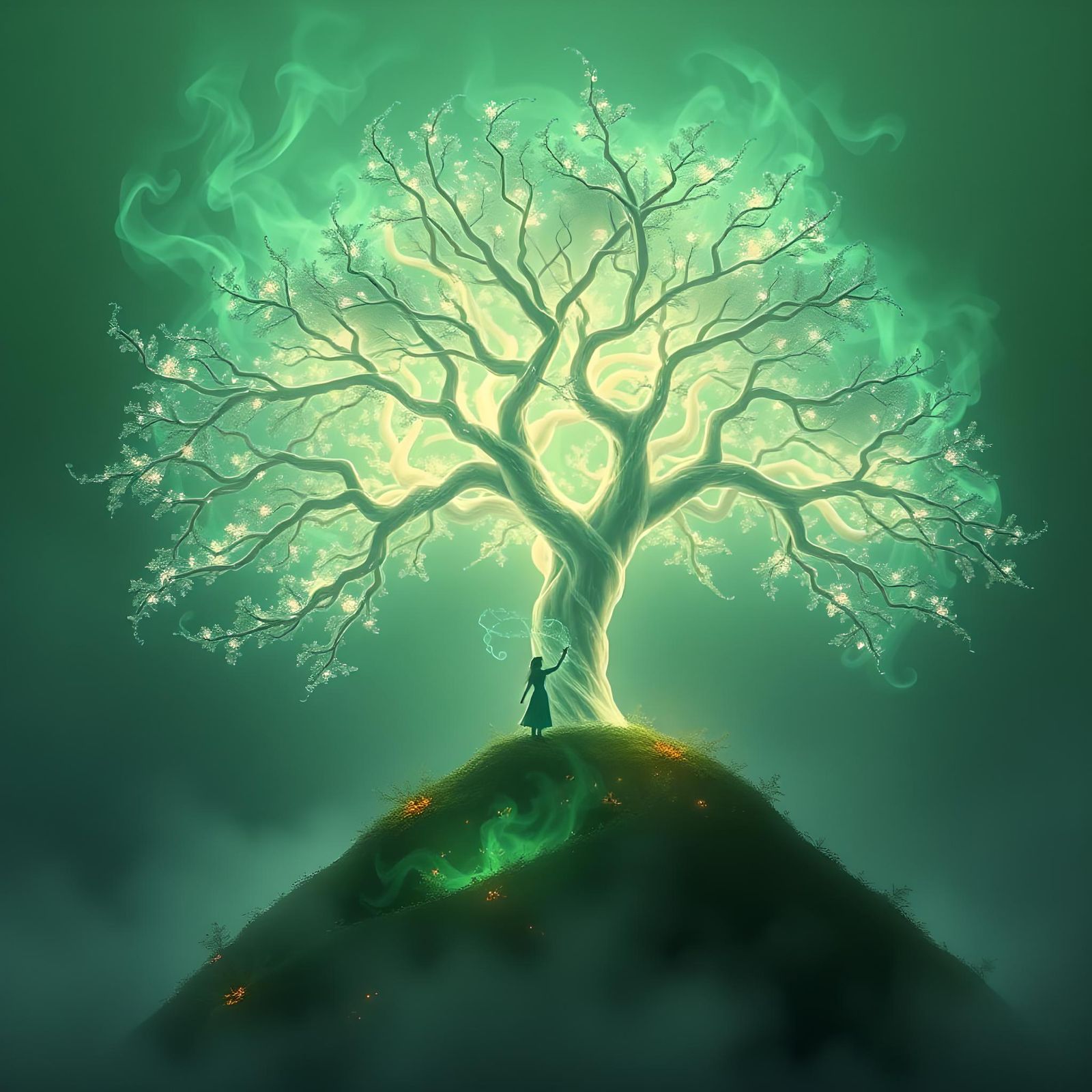 Tree of Life
