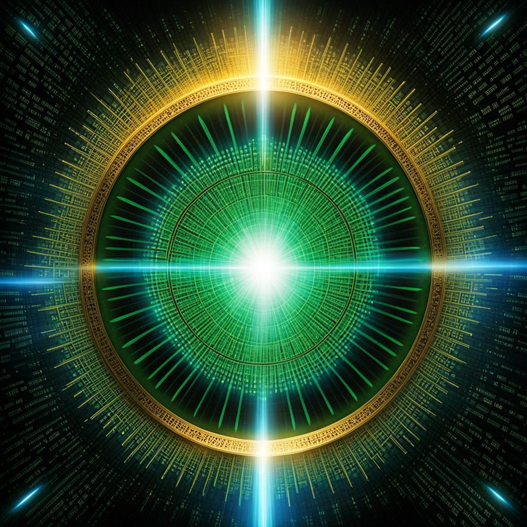 Language of Light: A Spiritual Awakening