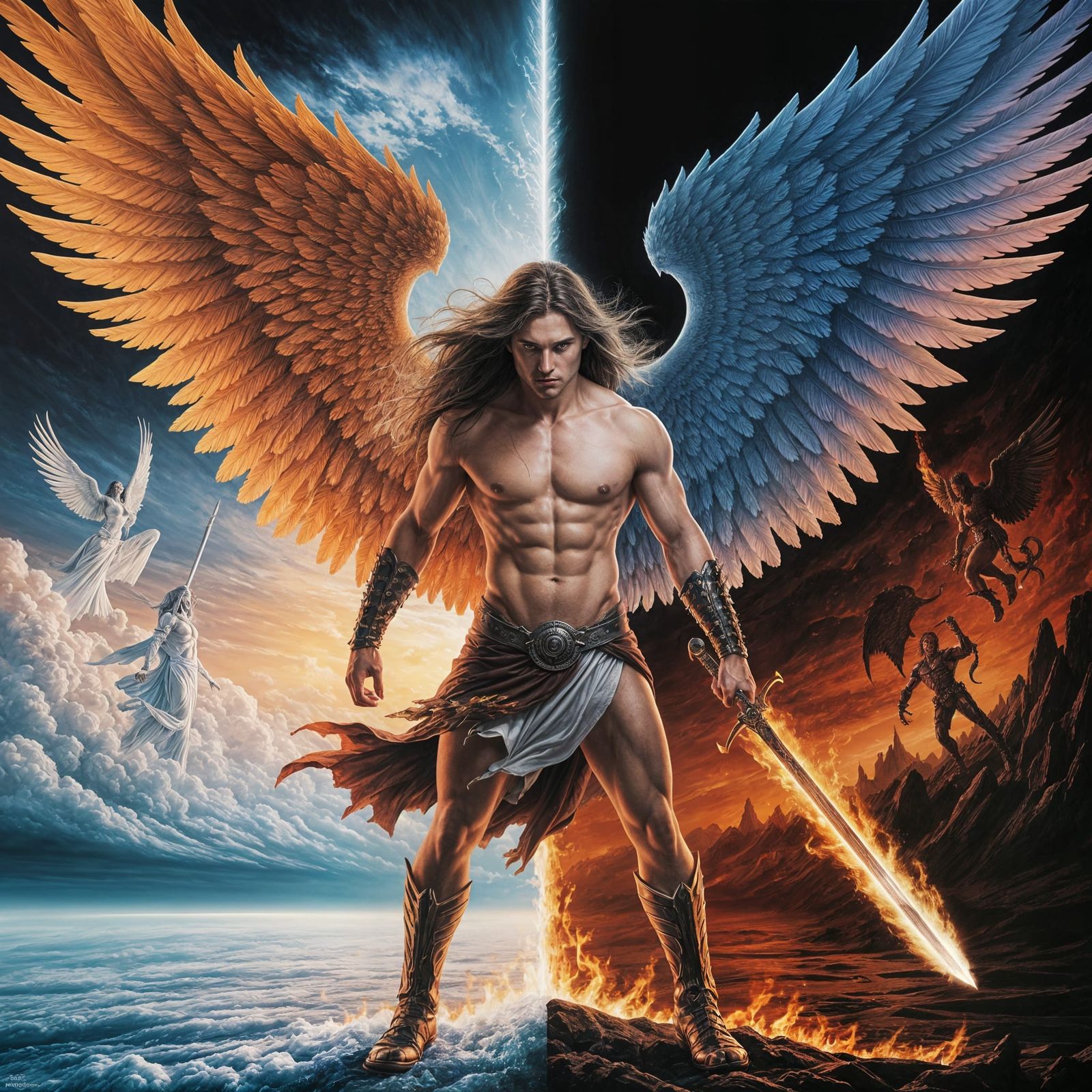 Angel of Death