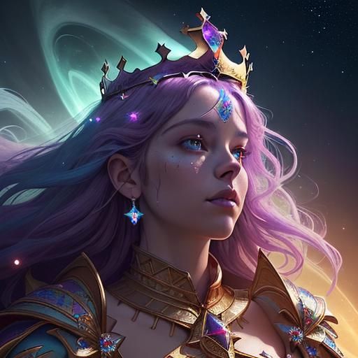 Star Spirit