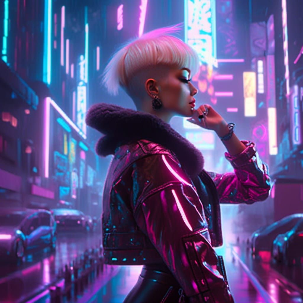 Cyberpunk
