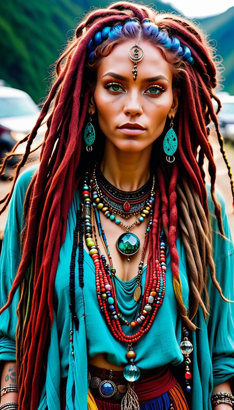 Bohemian