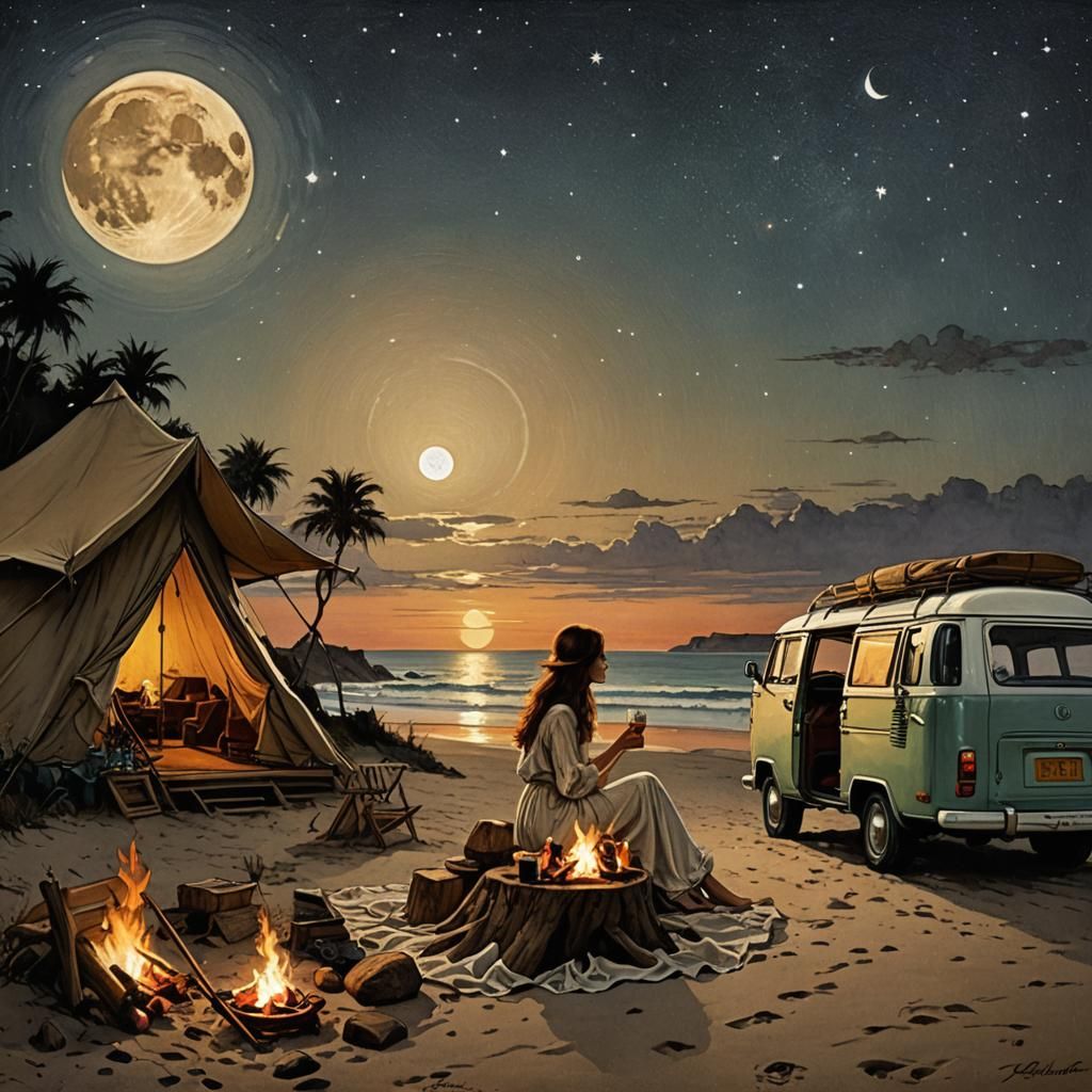 Aussie perfect weekend