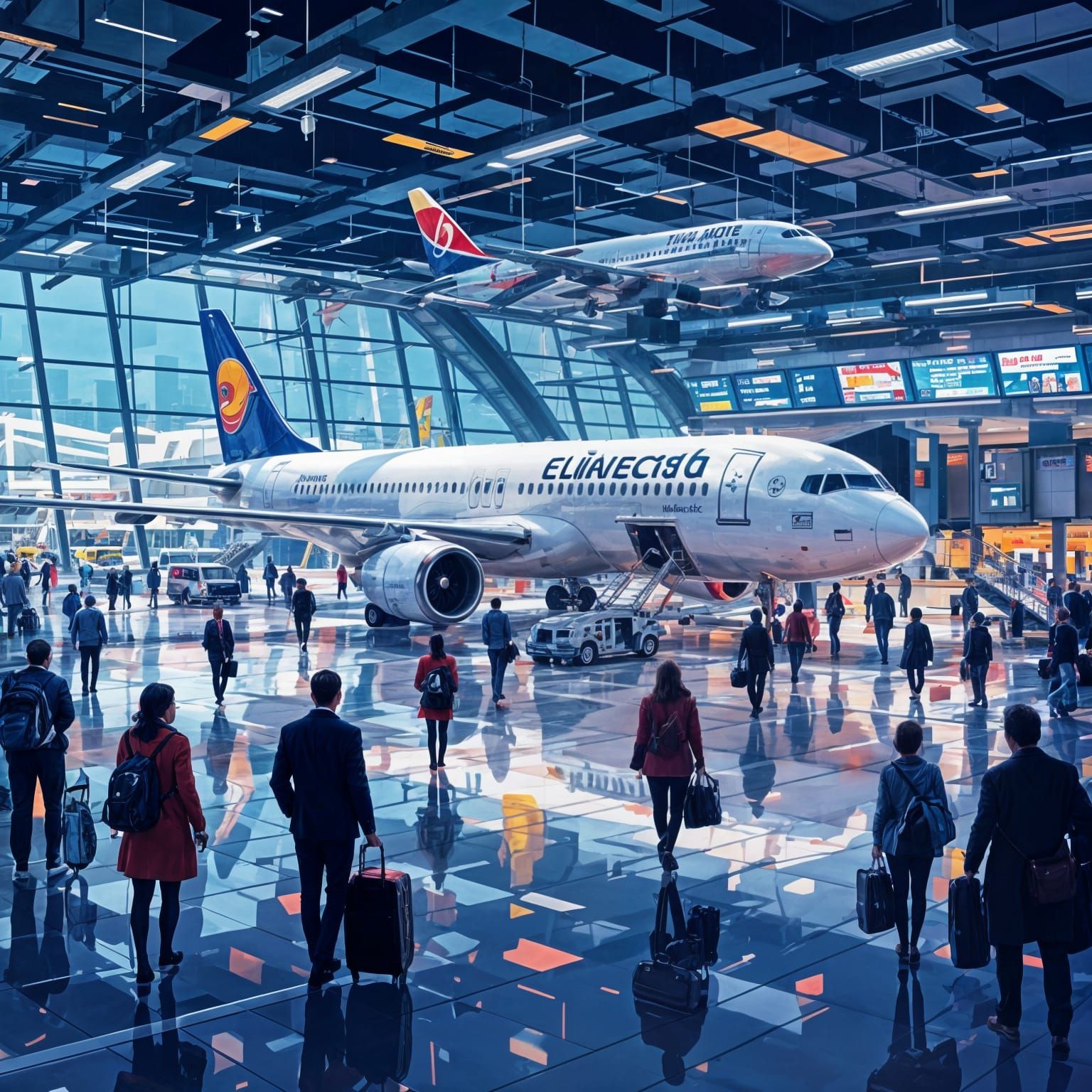 Airline Offices Worldwide: A Trusted Guide
