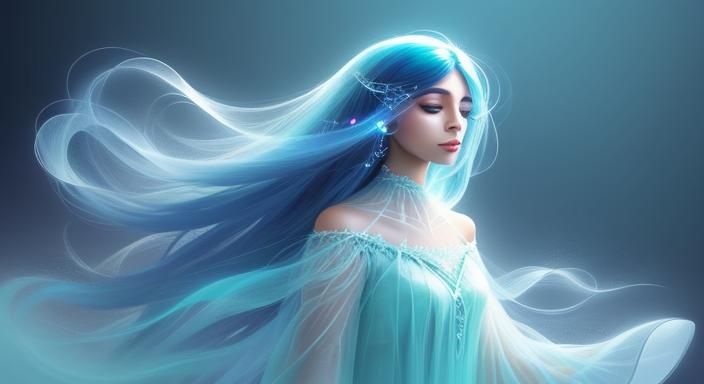 Elva in Celestial Fantasy with Lunar Magic