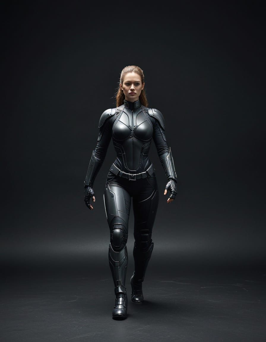 AI Image Generation Policy Violation