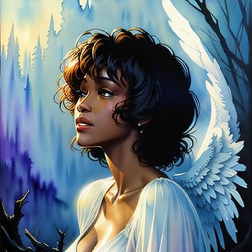 Whitney Houston