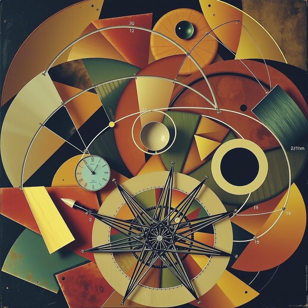 Diverse Mathematical Curves and Spirals