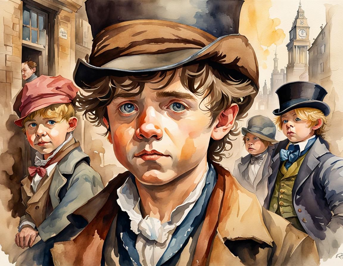 Oliver Twist