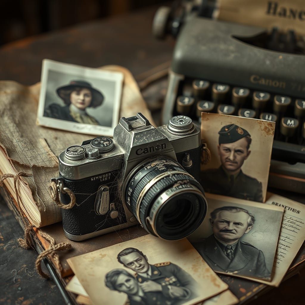 World Photography Day