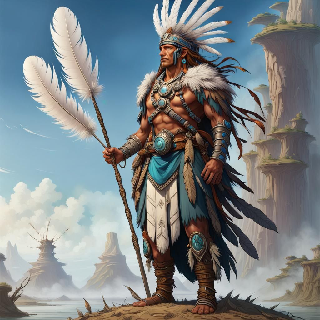 Zephyr Nomad Chieftain