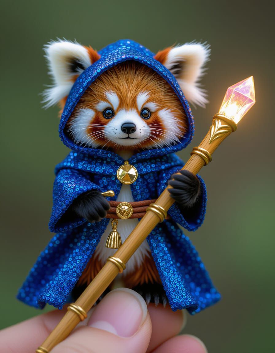 Don't go on my size.