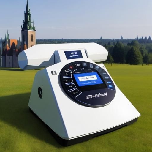 Prometheus Bringing Fire: A Technological Allegory