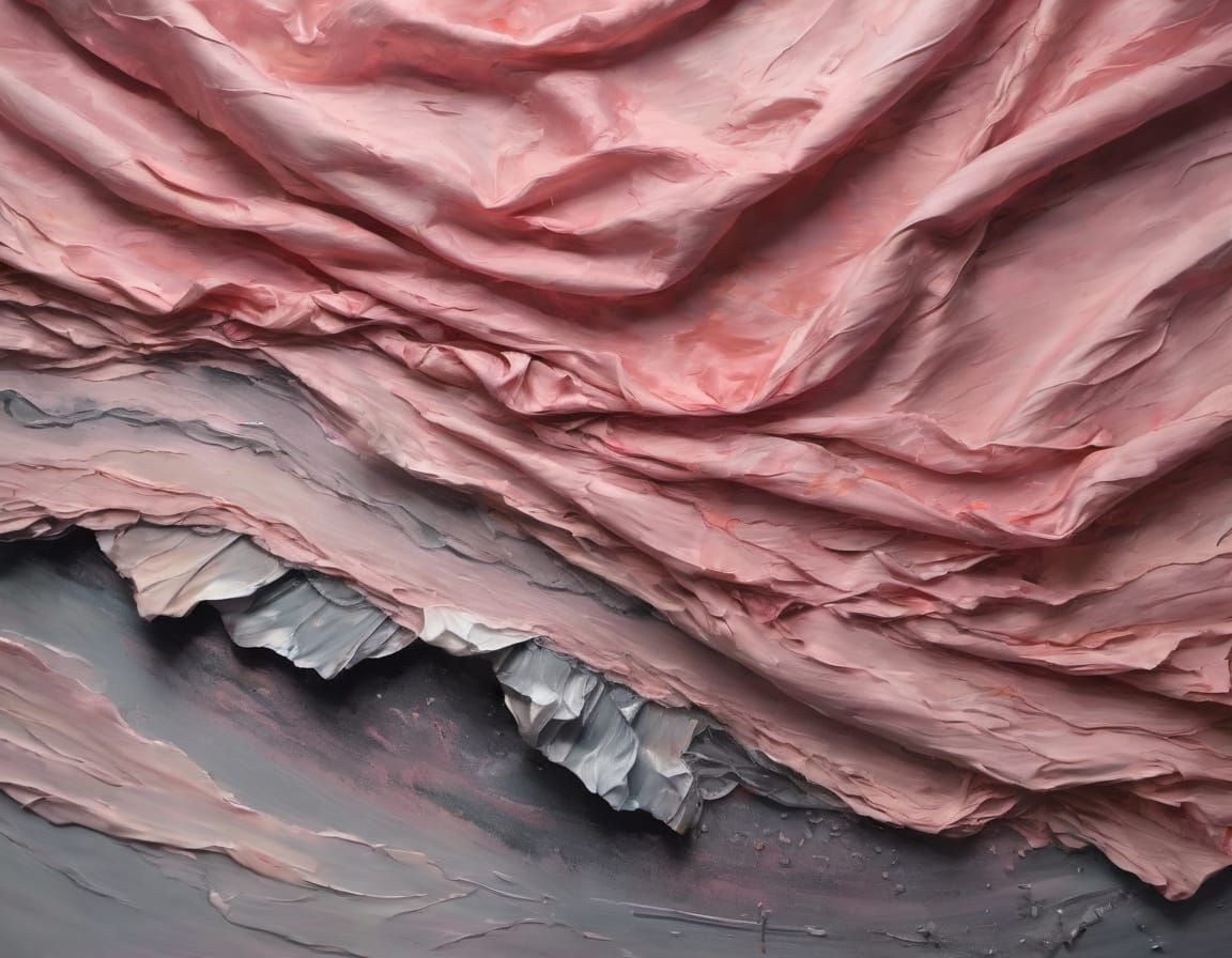 Don't Let it Fade Never Fade Away - Steel Wool