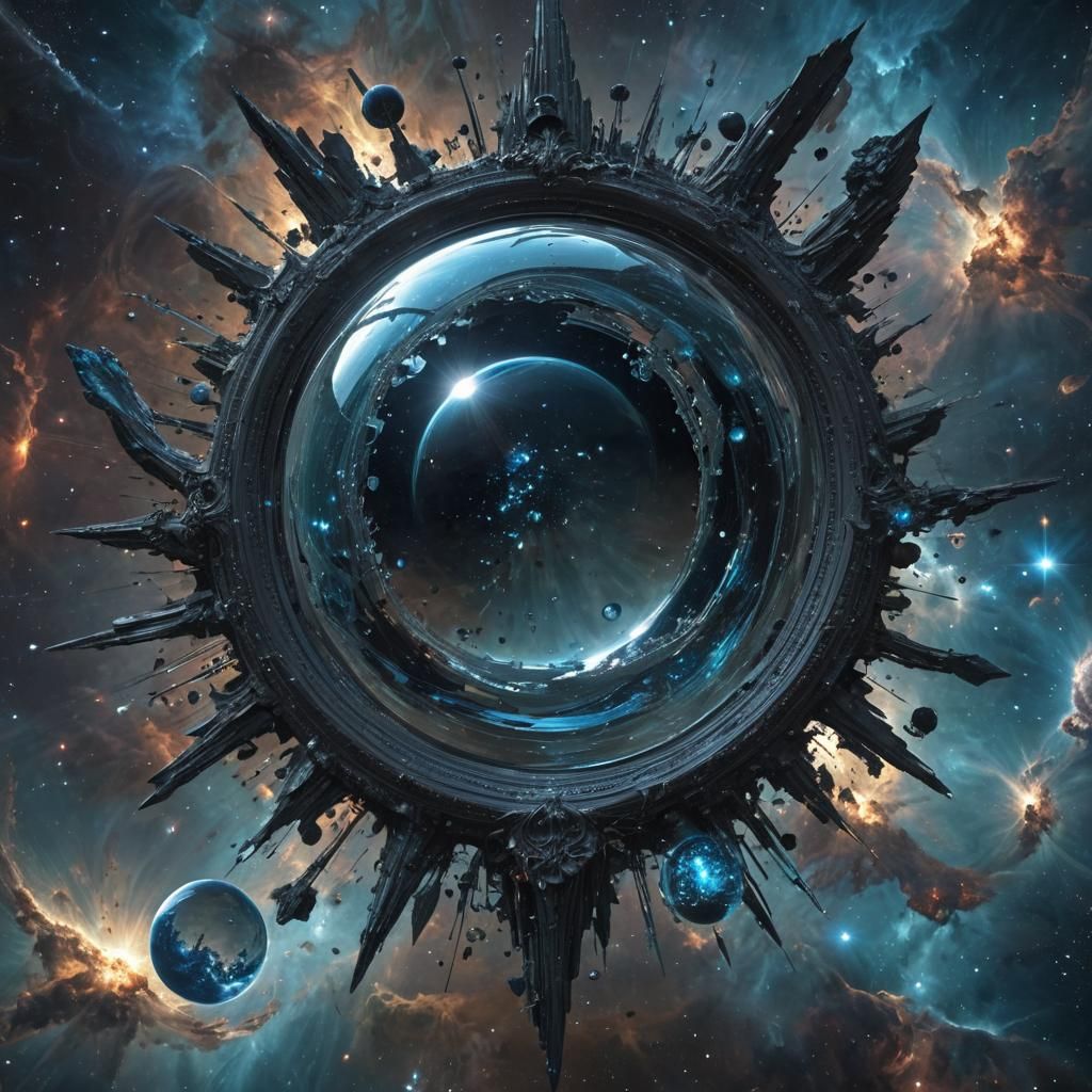 》》RealVisXL v4 Lightning《《
🔵BLUE BUBBLE-PLANET🔵
40% PROMPT...