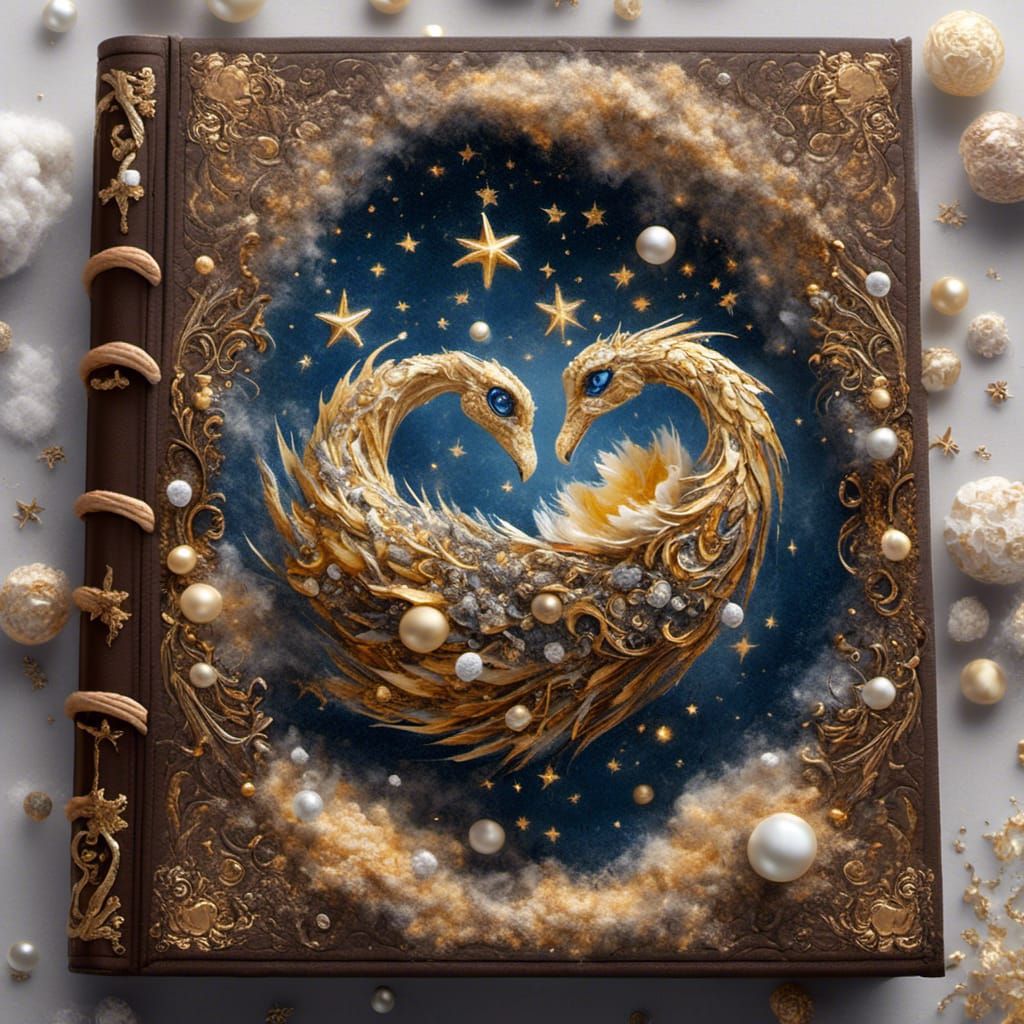 Heartfelt Whispers by Madam Lu '24