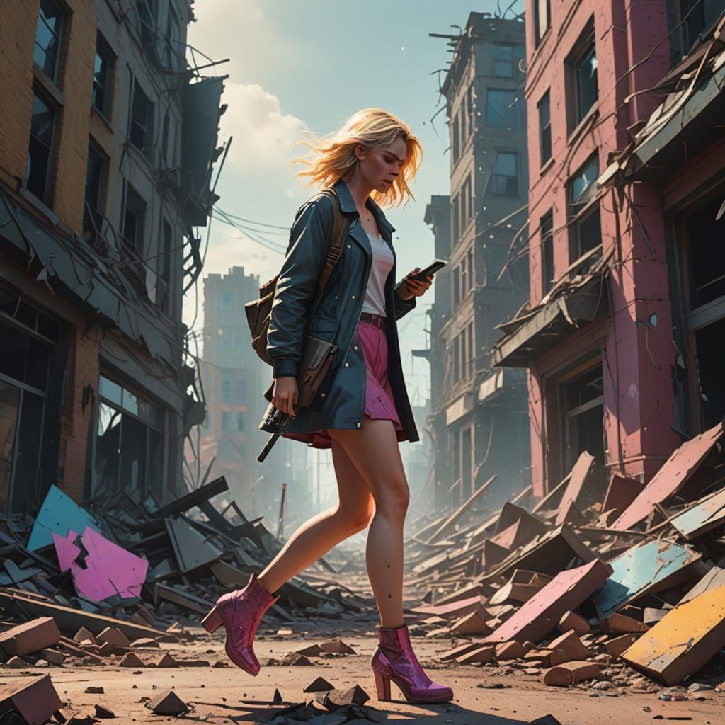 I am soooo like irate, \\\\\\my I-phone has no bars!