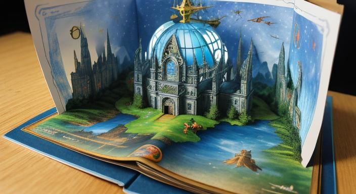 The Queendom of Quarlana