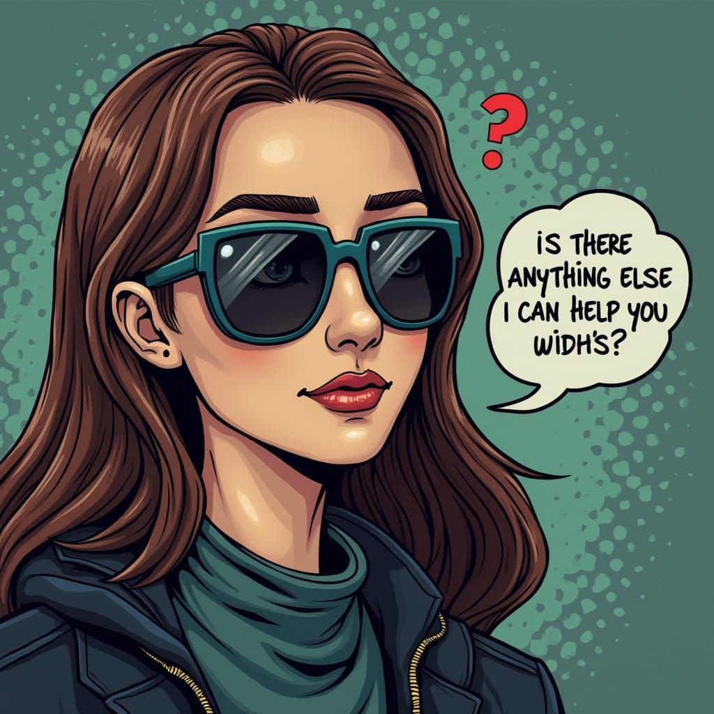 Sensual Evening in Bangkok: A Neon Lit Scene