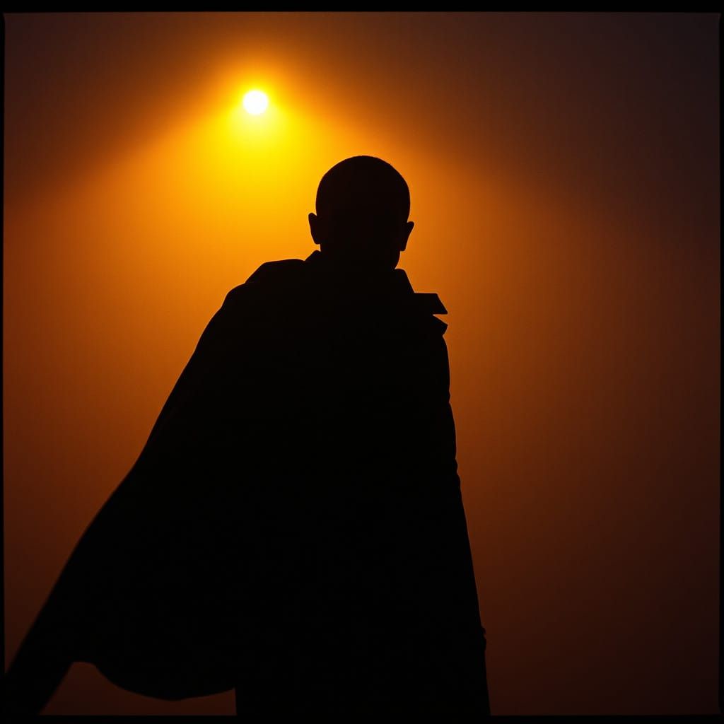 Epic Cinematic Film Scene in Nostalgic V-Raptor XL Aesthetic