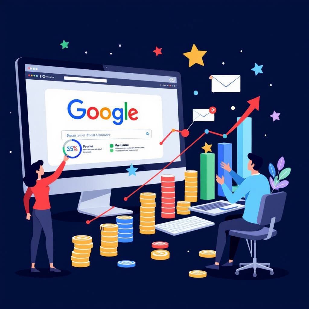 Google Spam Update August 2025: Impact on DR & DA