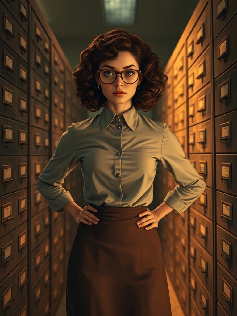 Now Where is that File?