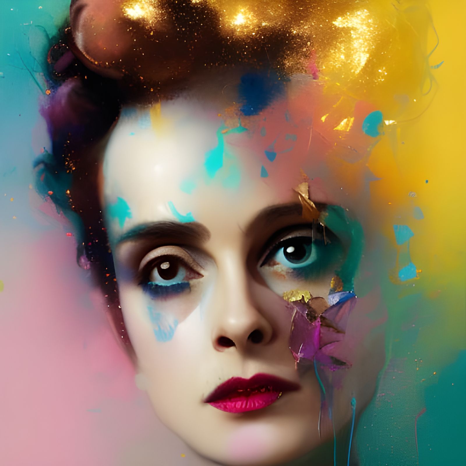 Helena Bonham Carter™©®, Masterplayer, unofficial #1