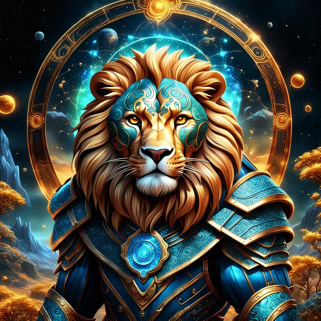 LEO