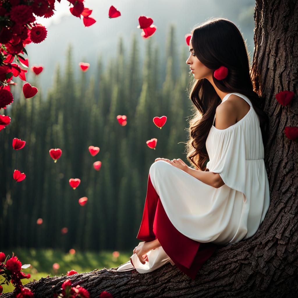 Empathy Speaks: Navigating the Depths of Heartbreak