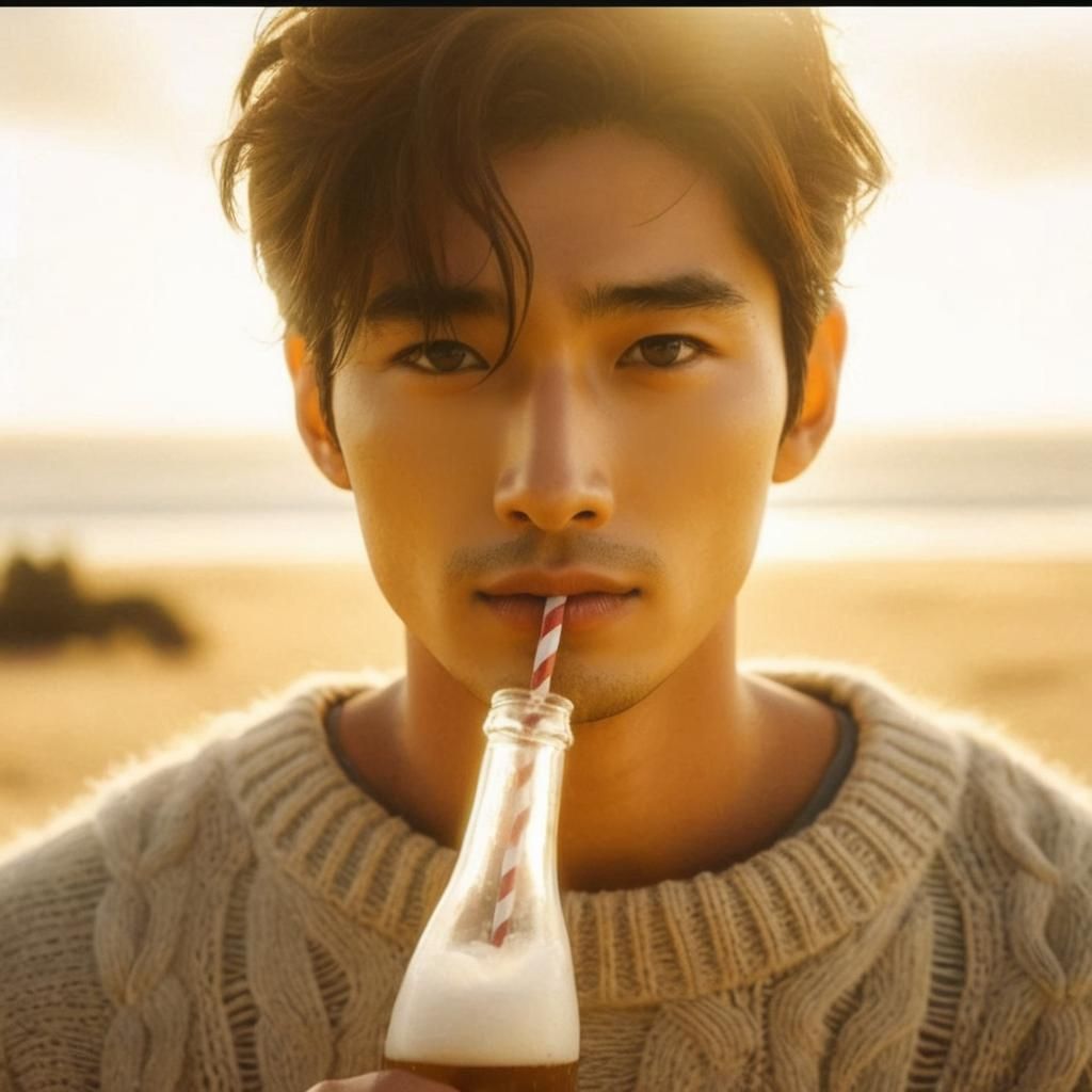 AI Interpretation of Sharing Concept