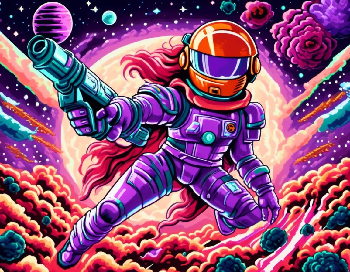 Nova Skye: Pilot - Concept …,,: